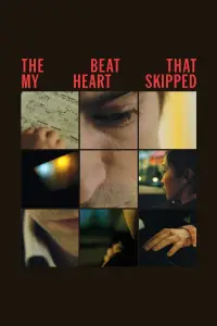 Poster to the movie "The Beat That My Heart Skipped" #1025682