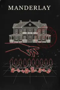 Poster to the movie "Manderlay" #615242