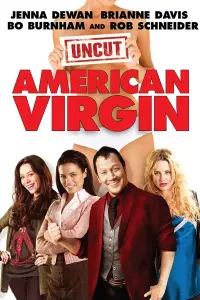 Poster to the movie "American Virgin" #1165312
