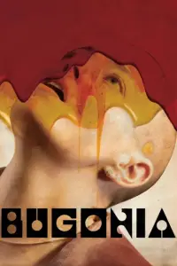 Poster to the movie "Bugonia" #1052724