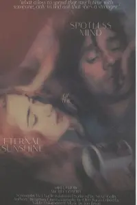 Poster to the movie "Eternal Sunshine of the Spotless Mind" #883940