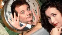 Backdrop to the movie "Groundhog Day" #726086