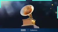 Backdrop to the movie "Grammy Awards 2025" #677470