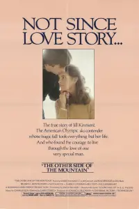 Poster to the movie "The Other Side of the Mountain" #1040442