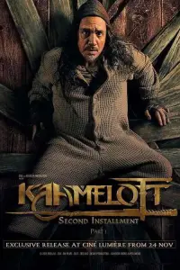 Kaamelott: The Second Chapter (Part I)