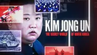 Backdrop to the movie "Kim Jong Un: The Secret World of North Korea" #826614