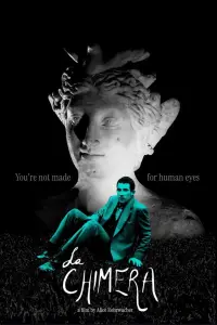 Poster to the movie "La Chimera" #717804