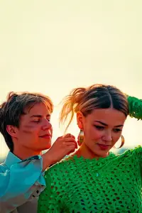 Poster to the movie "L