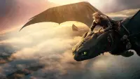 Backdrop to the movie "Untitled How to Train Your Dragon Film" #788880