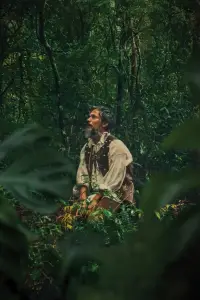 Poster to the movie "Magellan" #1121434