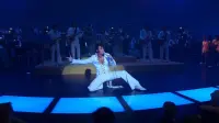 Backdrop to the movie "Elvis" #760932