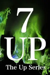 Poster to the movie "Seven Up!" #1161844