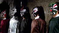 Backdrop to the movie "The Five Venoms" #787056