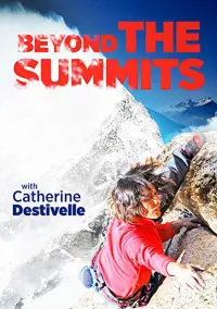 Poster to the movie "Beyond the Summits" #1209962
