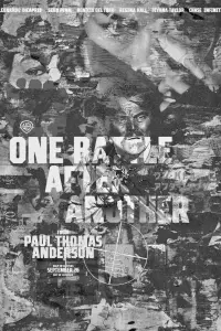 Poster to the movie "BC Project" #1003453