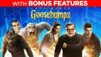 Backdrop to the movie "Goosebumps" #953022