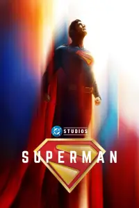 Poster to the movie "Superman: Legacy" #898029