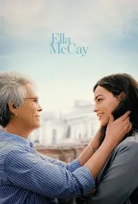 Poster to the movie "Ella McCay" #1024107