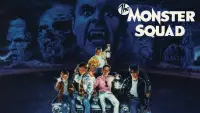 Backdrop to the movie "The Monster Squad" #949525