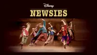 Backdrop to the movie "Newsies" #982494
