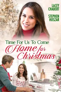 Poster to the movie "Time for Us to Come Home for Christmas" #1086971