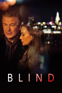 Poster to the movie "Blind" #999900