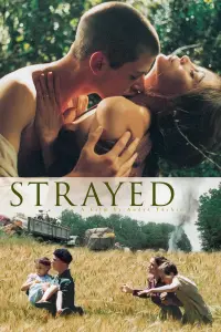 Poster to the movie "Strayed" #714770