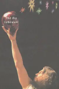 Poster to the movie "The Big Lebowski" #919280
