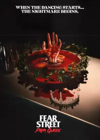 Poster to the movie "Fear Street: Prom Queen" #939965
