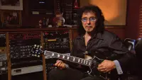 Backdrop to the movie "Classic Albums: Black Sabbath - Paranoid" #842533