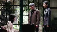 Backdrop to the movie "A Tale of Two Sisters" #712790