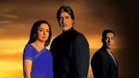 Backdrop to the movie "Baghban" #782388