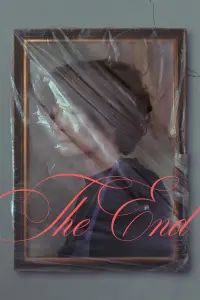 Poster to the movie "The End" #958795