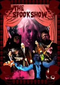Poster to the movie "The Spookshow" #1049508