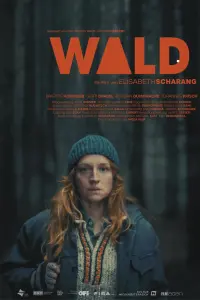 Poster to the movie "Woodland" #794811