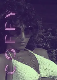 Poster to the movie "Coffy" #720727