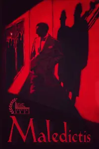 Poster to the movie "Maledictis" #1100757