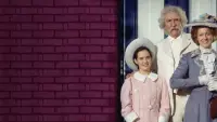 Backdrop to the movie "Mark Twain and Me" #824666