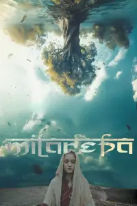 Poster to the movie "Milarepa" #1092336