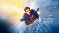 Backdrop to the movie "Superman: Legacy" #800100