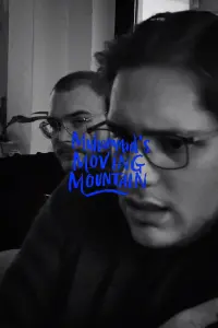 Poster to the movie "Muhammad