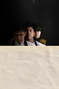 Poster to the movie "Nicolás de Jesús