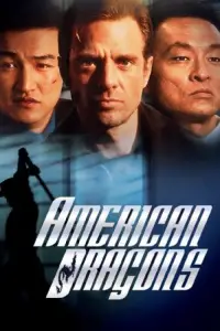 Poster to the movie "American Dragons" #1025742