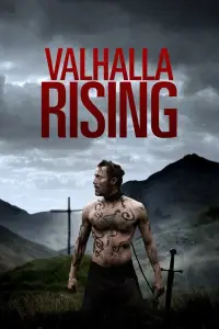 Poster to the movie "Valhalla Rising" #960836