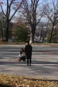 Poster to the movie "Rei