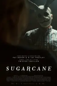 Poster to the movie "Sugarcane" #1101492