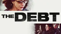 Backdrop to the movie "The Debt" #1106344