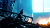 Backdrop to the movie "The Lego Batman Movie" #700812