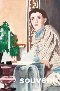 Poster to the movie "The Souvenir" #694963