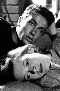 Poster to the movie "They Live by Night" #783613
